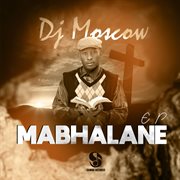 MABHALANE cover image
