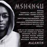 Mshengu cover image