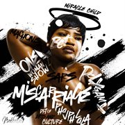 Miracle Child cover image