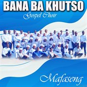 Mafaseng cover image