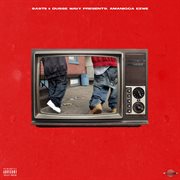 AMA-N*GGA EZWE cover image