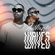 Authentic Waves cover image