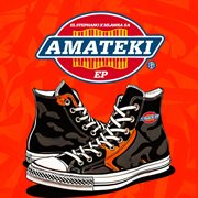 Amateki cover image