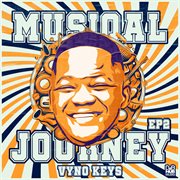 Musical Journey Ii (e.p) cover image