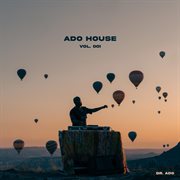 Ado House Vol. 001 cover image