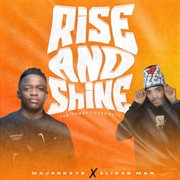 Rise & Shine: The Power of Hardwork cover image