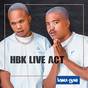 Kwa Gae (ep) cover image