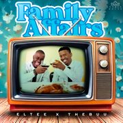 Family Affairs cover image