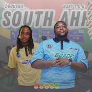 South Ahh cover image