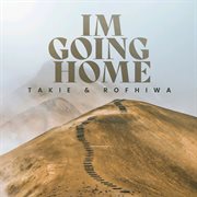 I'm Going Home cover image