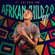 African Child 2.0 cover image