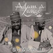 Sharafi cover image