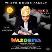 Wazobiya cover image