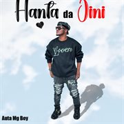 Hanta Da Jini cover image