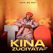 Kina Zuciyata cover image