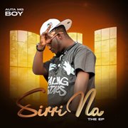 Sirri Na cover image