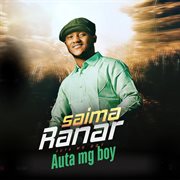 Saima Ranar cover image