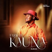 Farkon Kauna cover image