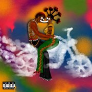 Just Me & Ma Supa Señorita cover image