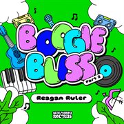 Boogie Bliss Pt. 2 cover image