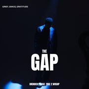 The Gap cover image