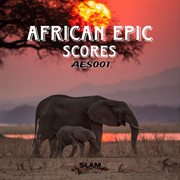 African Epic Scores cover image