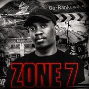 Zone7 cover image