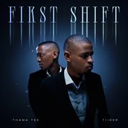 First Shift cover image