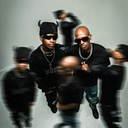 Us Or Against Us cover image