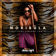 Moribula Spiritual Journey cover image