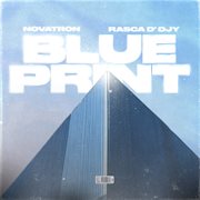 Blue Print cover image