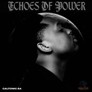 Echoes Of Power cover image