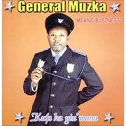 Kufwa Ka Yin'nwana cover image