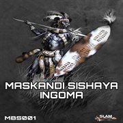 Maskandi Sishaya Ingoma cover image