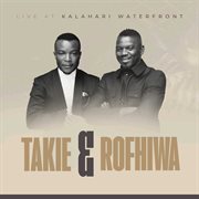 Live At Kalahari cover image