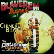 Buwerem Agha Vol. 2 (Chineke Bia) cover image