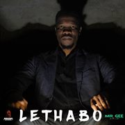 Lethabo cover image