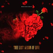 Thee Last Season Of Love cover image