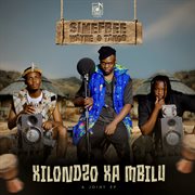 Xilondzo Xa Mbilu cover image