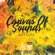 Canvas Of Sounds cover image