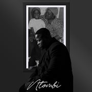 Ntombi cover image