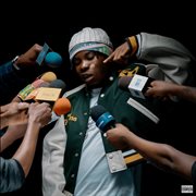 Vig Must Shine cover image