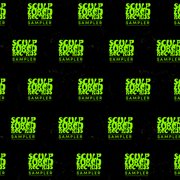 Sculpturedrecords Sampler V2 cover image