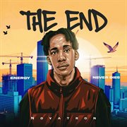 The End cover image