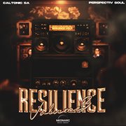 Resilience Vol.3 cover image