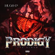 Prodigy cover image