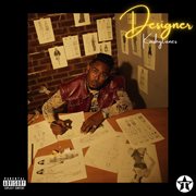 Designer cover image