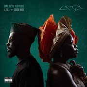 Love In The Jujuverse cover image