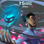 Magic cover image