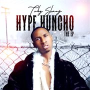 Hype Huncho cover image